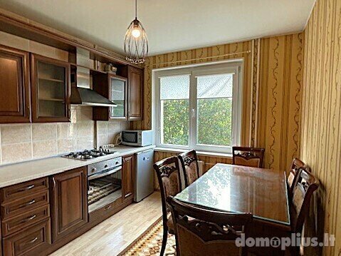 Продается 2 комнатная квартира Panevėžys, Panevėžyje, Dariaus ir Girėno g.