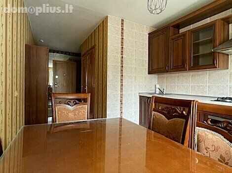 Продается 2 комнатная квартира Panevėžys, Panevėžyje, Dariaus ir Girėno g.