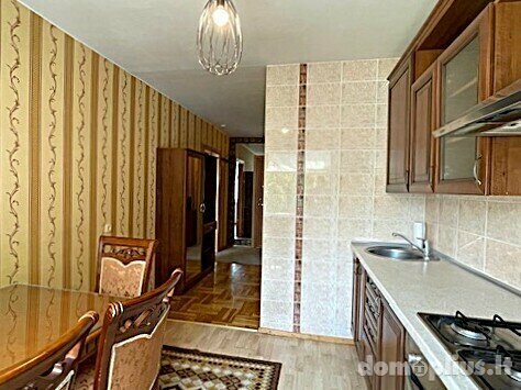 Продается 2 комнатная квартира Panevėžys, Panevėžyje, Dariaus ir Girėno g.