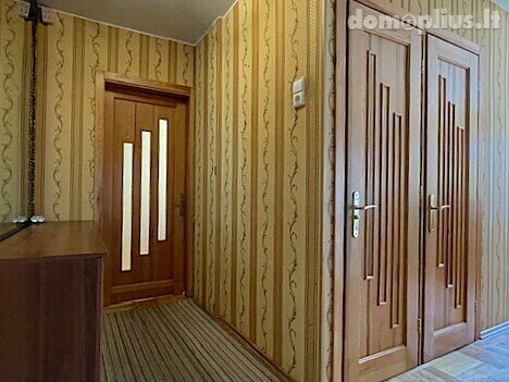 Продается 2 комнатная квартира Panevėžys, Panevėžyje, Dariaus ir Girėno g.