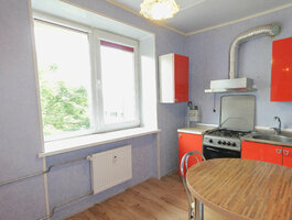 Продается 2 комнатная квартира Akmenės rajono sav., Akmenėje, Laižuvos g.