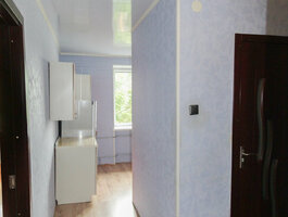Продается 2 комнатная квартира Akmenės rajono sav., Akmenėje, Laižuvos g.