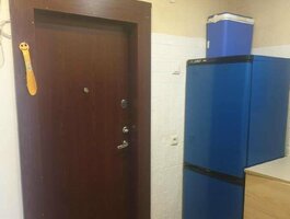 1 комната квартира Klaipėdoje, Rumpiškėse, Šilutės pl.
