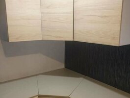 Продается 1 комнатная квартира Klaipėdoje, Rumpiškėse, Šilutės pl.