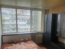 Продается 1 комнатная квартира Klaipėdoje, Rumpiškėse, Šilutės pl.