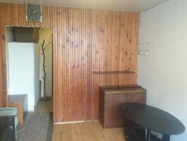 Продается 1 комнатная квартира Klaipėdoje, Rumpiškėse, Šilutės pl.
