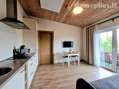 Продается 2 комнатная квартира Palangoje, Pirties g.