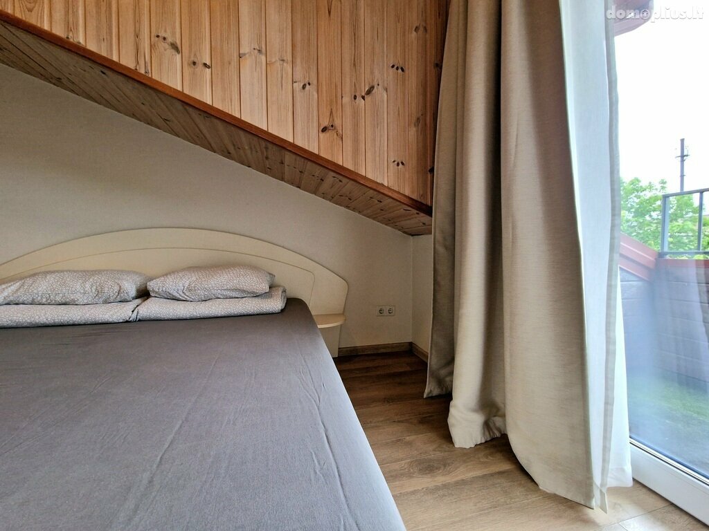 Parduodamas 2 kambarių butas Palangoje, Pirties g.