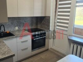 3 room apartment Klaipėdoje, Žardininkuose, Žardininkų g.
