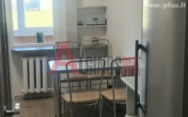 Продается 3 комнатная квартира Klaipėdoje, Žardininkuose, Žardininkų g.