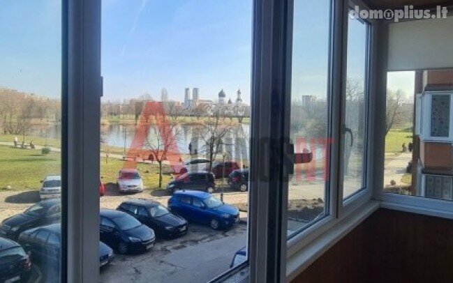 Продается 3 комнатная квартира Klaipėdoje, Žardininkuose, Žardininkų g.