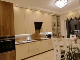 2 rooms apartment for sell Vilniuje, Pilaitėje, M. Mažvydo g.