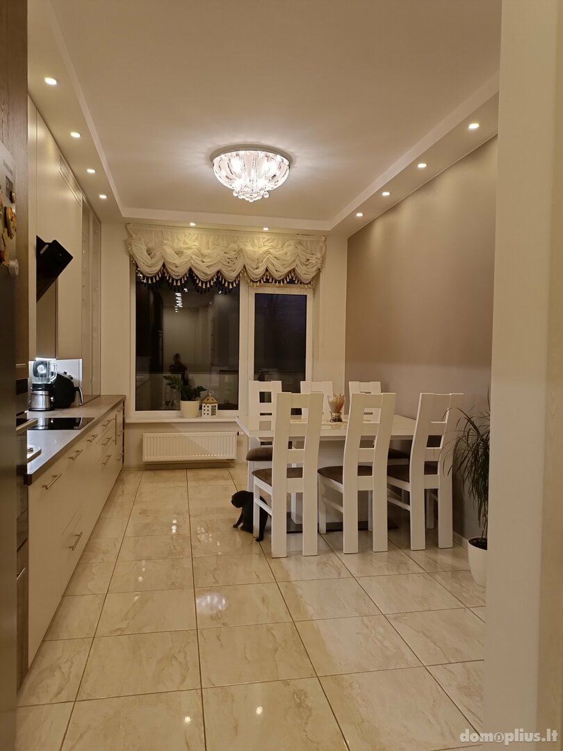 Продается 2 комнатная квартира Vilniuje, Pilaitėje, M. Mažvydo g.