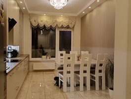 2 rooms apartment for sell Vilniuje, Pilaitėje, M. Mažvydo g.