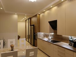 2 rooms apartment for sell Vilniuje, Pilaitėje, M. Mažvydo g.