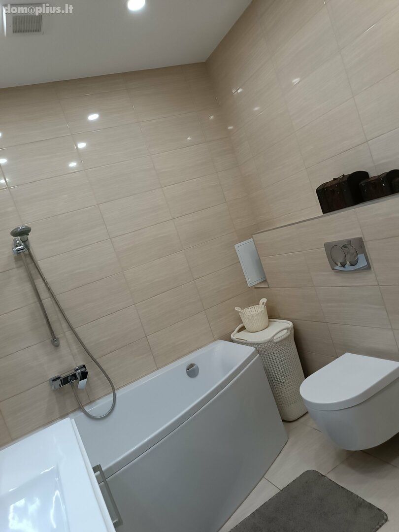 Продается 2 комнатная квартира Vilniuje, Pilaitėje, M. Mažvydo g.