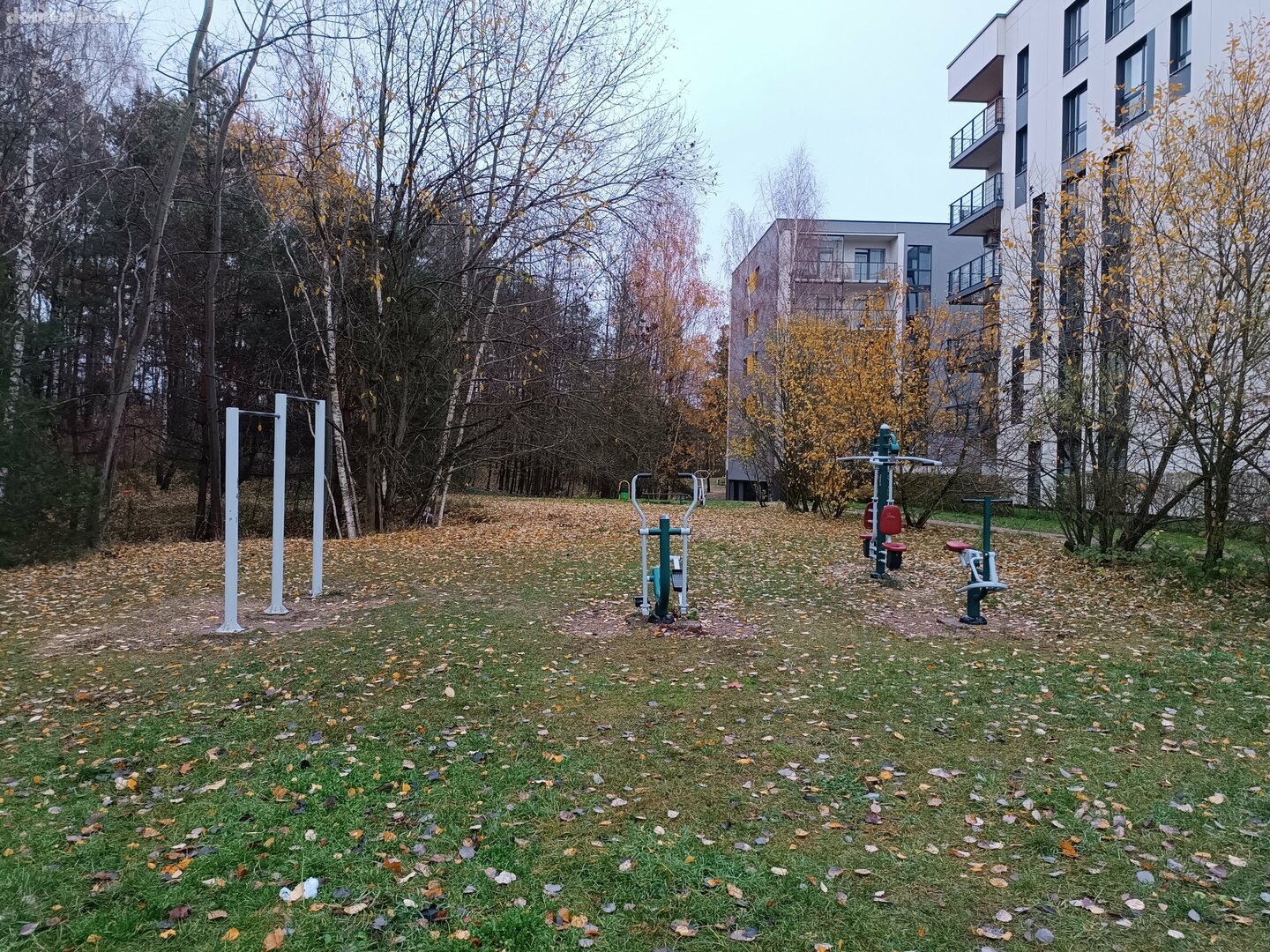 Продается 2 комнатная квартира Vilniuje, Pilaitėje, M. Mažvydo g.