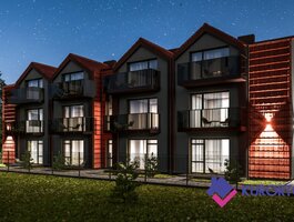 Продается 3 комнатная квартира Palangoje, Genio g.