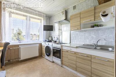 2 rooms apartment for sell Panevėžyje, Molainiuose, Molainių g.