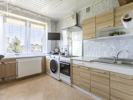 2 room apartment Panevėžyje, Molainiuose, Molainių g.