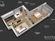 2 rooms apartment for sell Panevėžyje, Molainiuose, Molainių g. (14 picture)