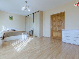 Продается 4 комнатная квартира Vilniuje, Pilaitėje, Bitėnų g.