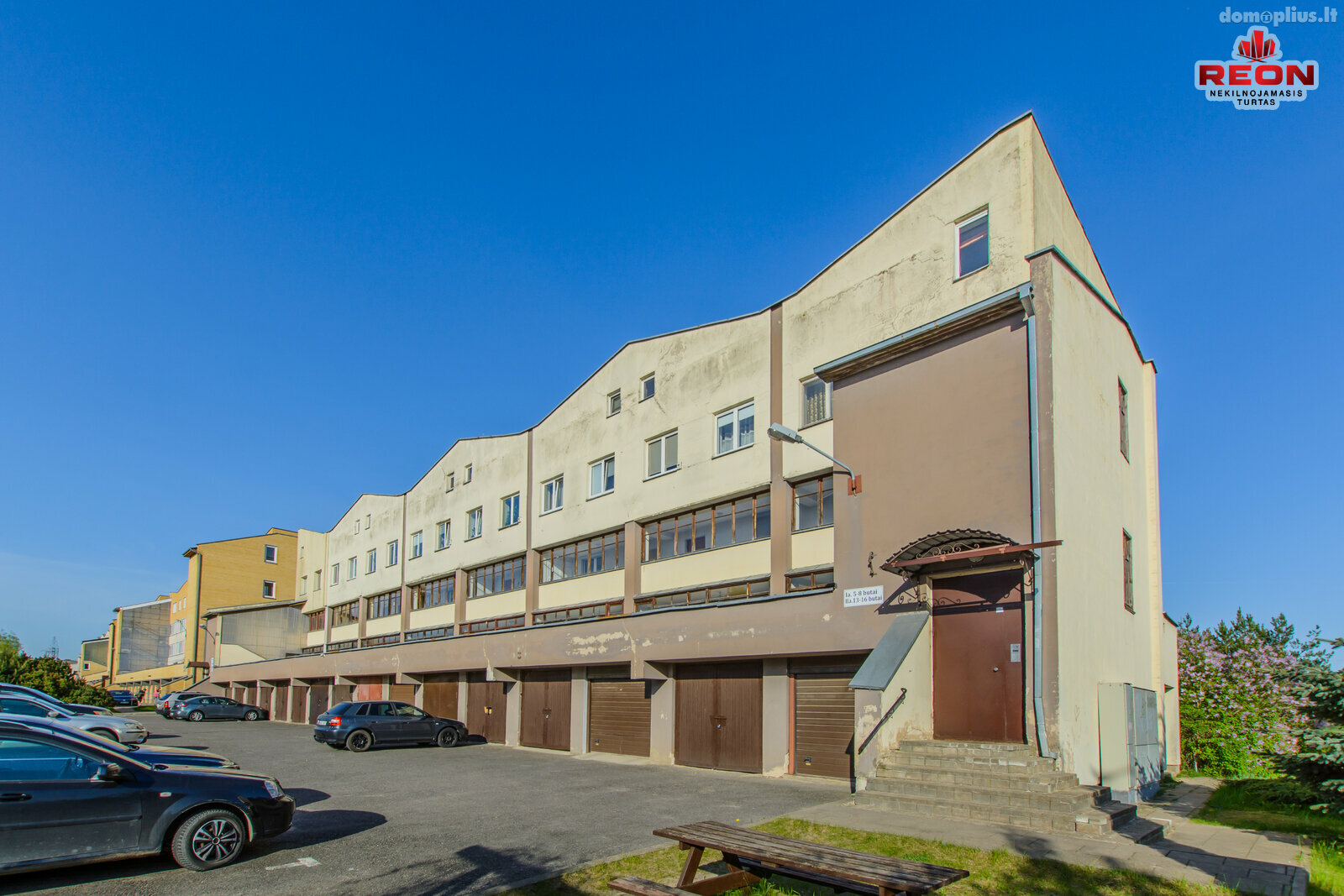 Продается 4 комнатная квартира Vilniuje, Pilaitėje, Bitėnų g.