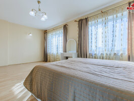 Продается 4 комнатная квартира Vilniuje, Pilaitėje, Bitėnų g.