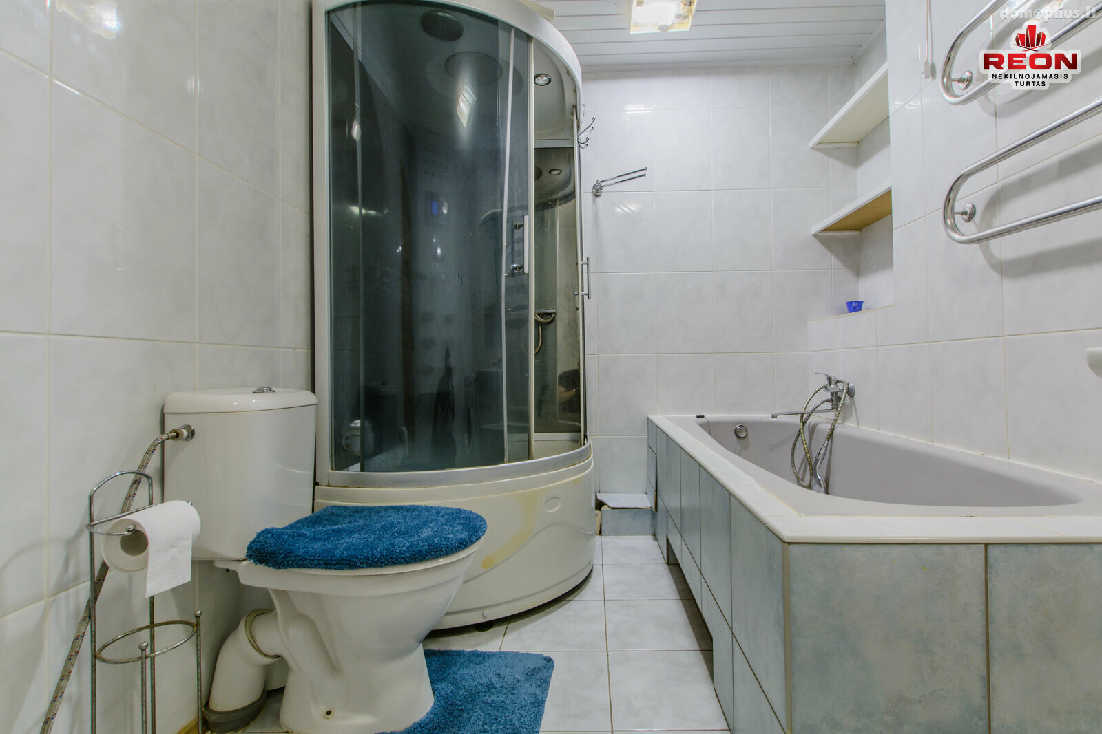 Продается 4 комнатная квартира Vilniuje, Pilaitėje, Bitėnų g.