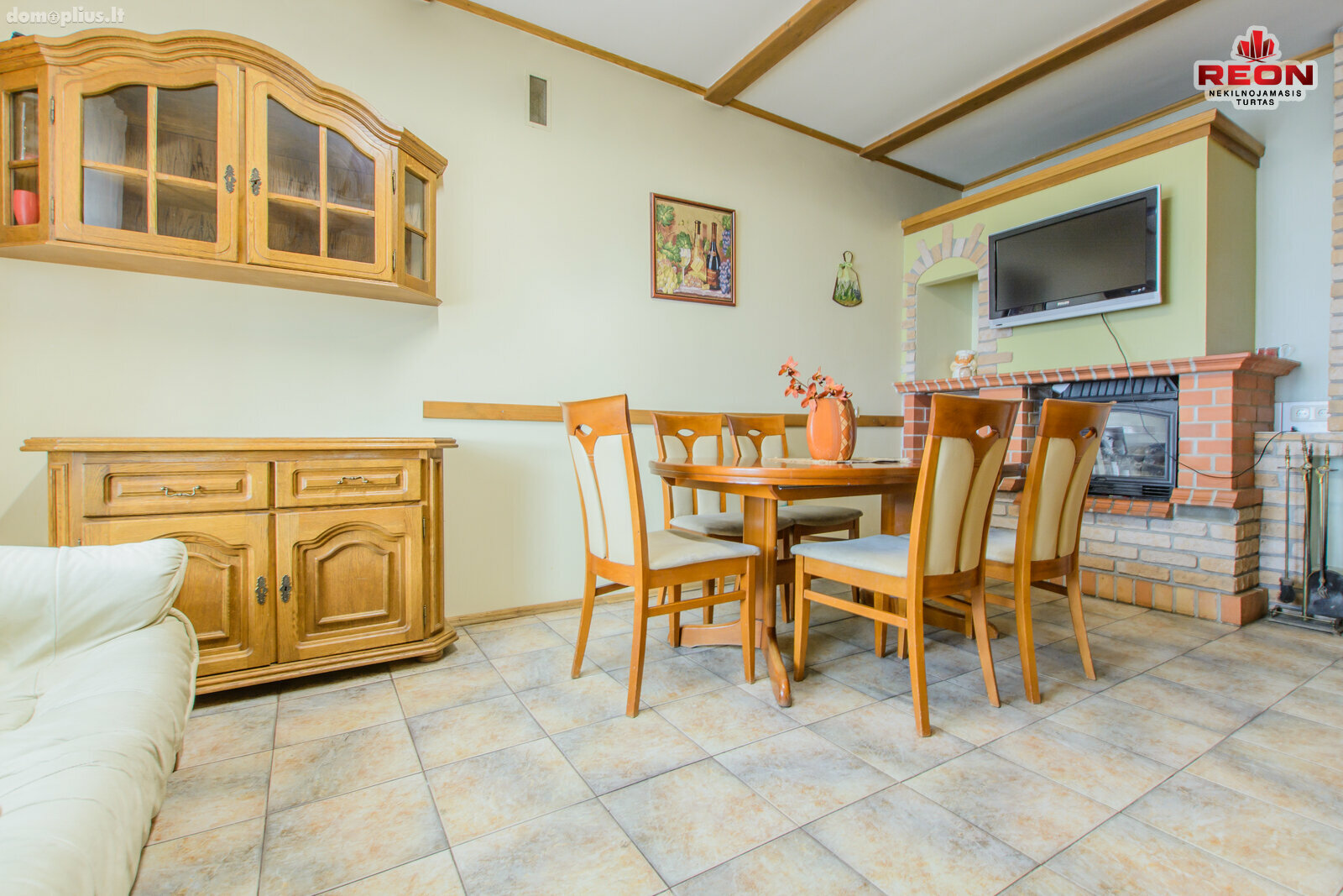 Продается 4 комнатная квартира Vilniuje, Pilaitėje, Bitėnų g.