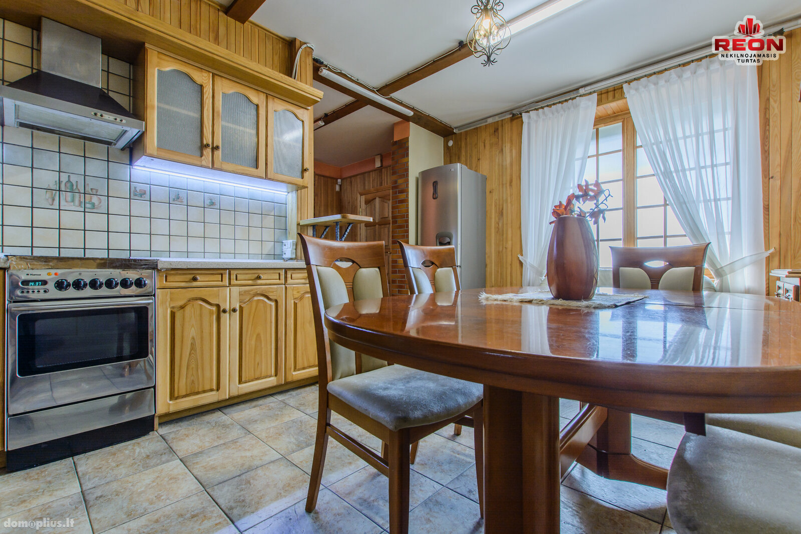 Продается 4 комнатная квартира Vilniuje, Pilaitėje, Bitėnų g.