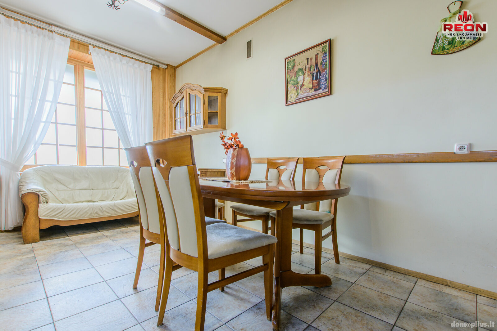 Продается 4 комнатная квартира Vilniuje, Pilaitėje, Bitėnų g.