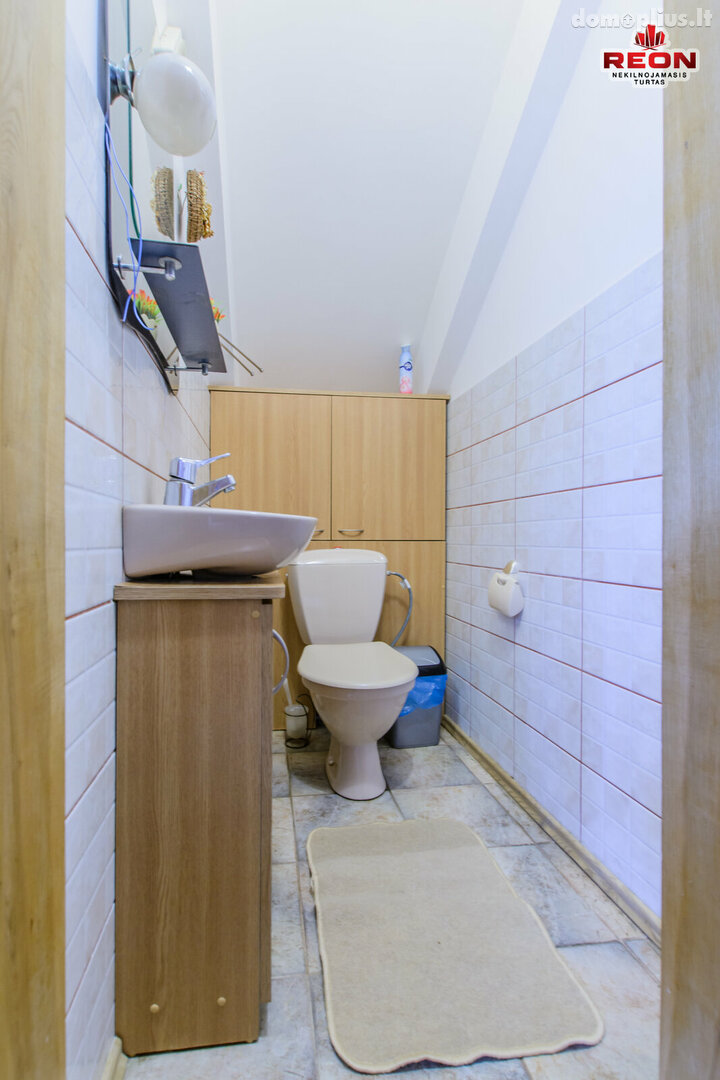 Продается 4 комнатная квартира Vilniuje, Pilaitėje, Bitėnų g.