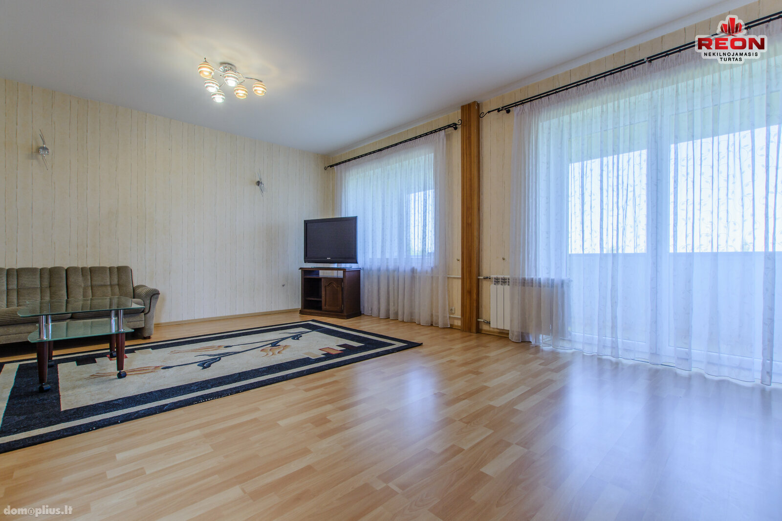 Продается 4 комнатная квартира Vilniuje, Pilaitėje, Bitėnų g.