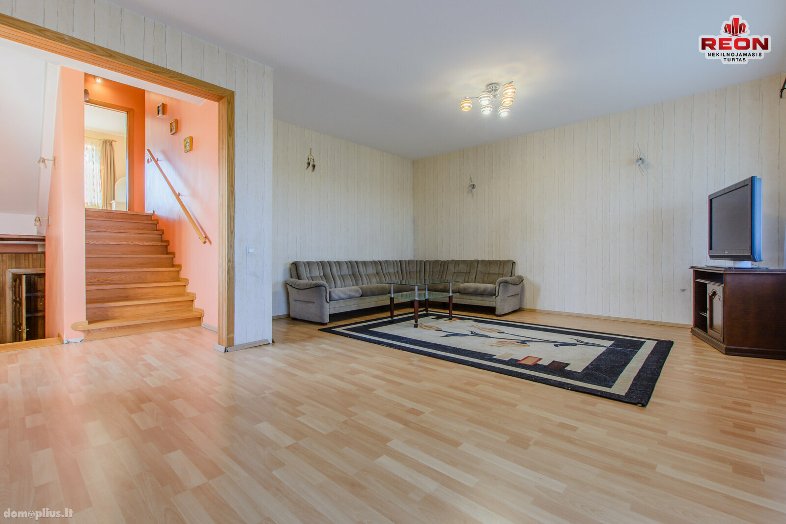 Продается 4 комнатная квартира Vilniuje, Pilaitėje, Bitėnų g.