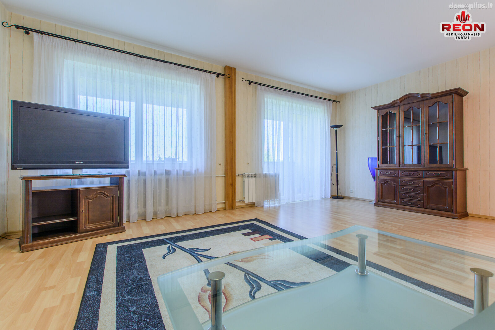 Продается 4 комнатная квартира Vilniuje, Pilaitėje, Bitėnų g.