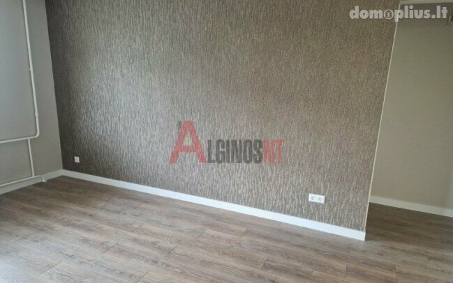Продается 3 комнатная квартира Klaipėdoje, Sportininkuose, Sportininkų g.