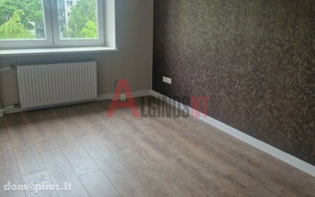 Продается 3 комнатная квартира Klaipėdoje, Sportininkuose, Sportininkų g.