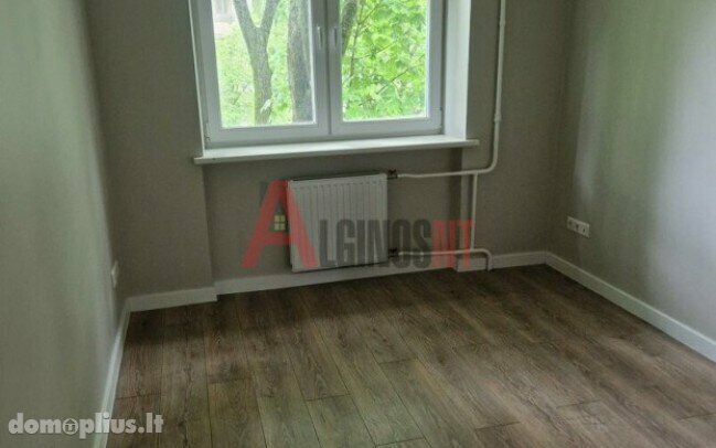 Продается 3 комнатная квартира Klaipėdoje, Sportininkuose, Sportininkų g.