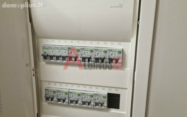 Продается 3 комнатная квартира Klaipėdoje, Sportininkuose, Sportininkų g.