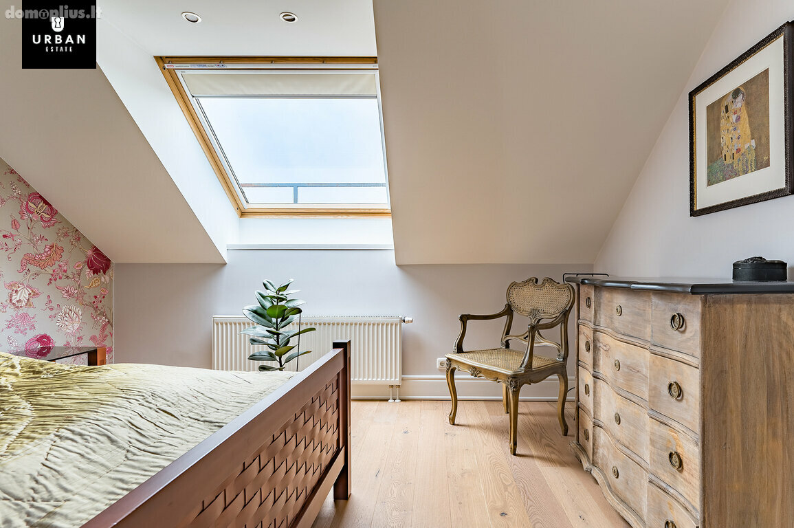 Продается 3 комнатная квартира Vilniuje, Senamiestyje, Šv. Stepono g.