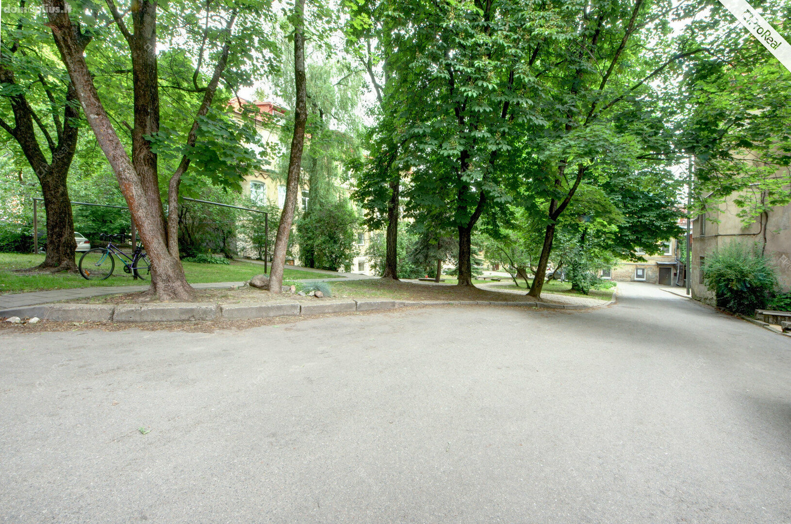 2 kambarių buto nuoma Vilniuje, Senamiestyje, Kruopų g.