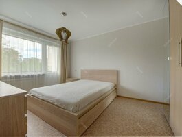 Продается 2 комнатная квартира Vilniuje, Karoliniškėse, Virginijaus Druskio g.