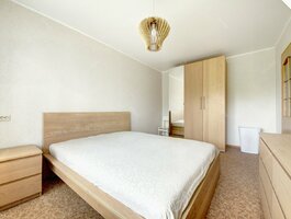 Продается 2 комнатная квартира Vilniuje, Karoliniškėse, Virginijaus Druskio g.