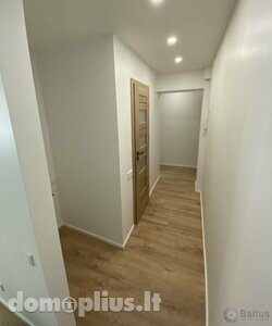 2 rooms apartment for sell Klaipėdoje, Sportininkuose, Sportininkų g.