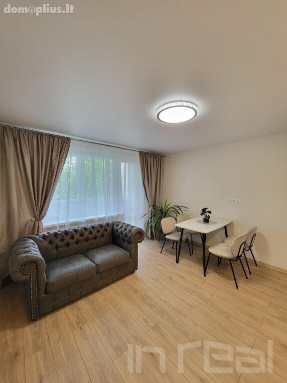 Продается 3 комнатная квартира Šiauliuose, Centre, Varpo g.