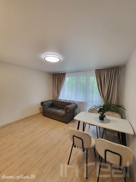 Продается 3 комнатная квартира Šiauliuose, Centre, Varpo g.