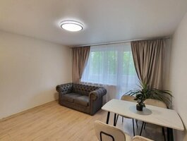 Продается 3 комнатная квартира Šiauliuose, Centre, Varpo g.