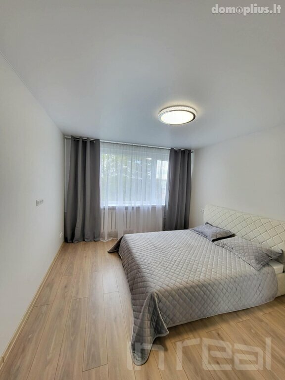 Продается 3 комнатная квартира Šiauliuose, Centre, Varpo g.