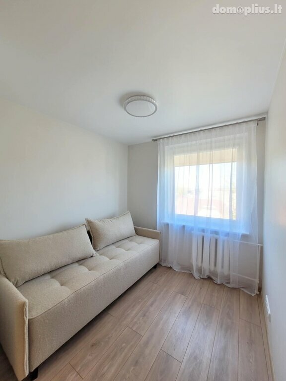Продается 3 комнатная квартира Šiauliuose, Centre, Varpo g.